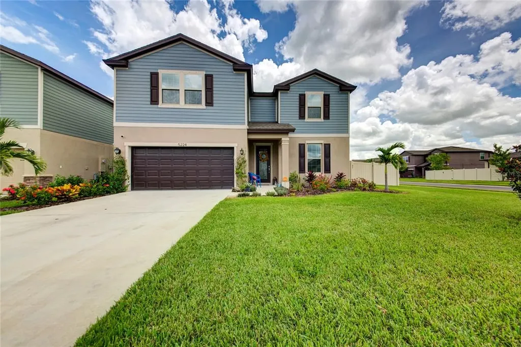 5224 Levana Street Palmetto FL 34221