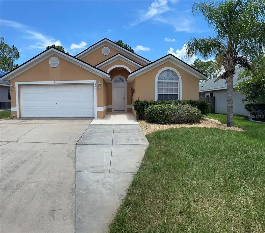 350 Halstead Drive Davenport FL 33897