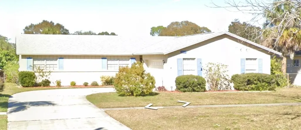 8415 Bay Pointe Drive Tampa FL 33615
