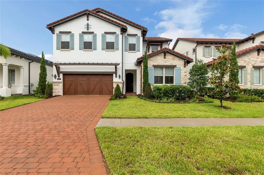 10510 Royal Cypress Way Orlando FL 32836