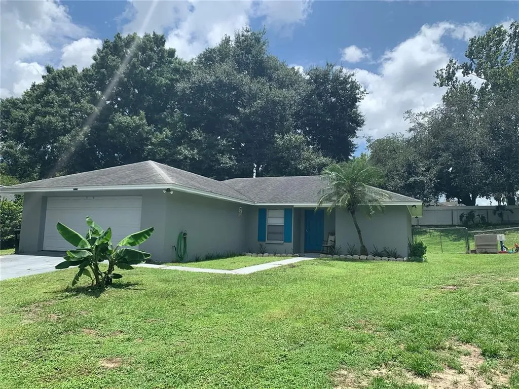 5525 Southgrove Court Lakeland FL 33812