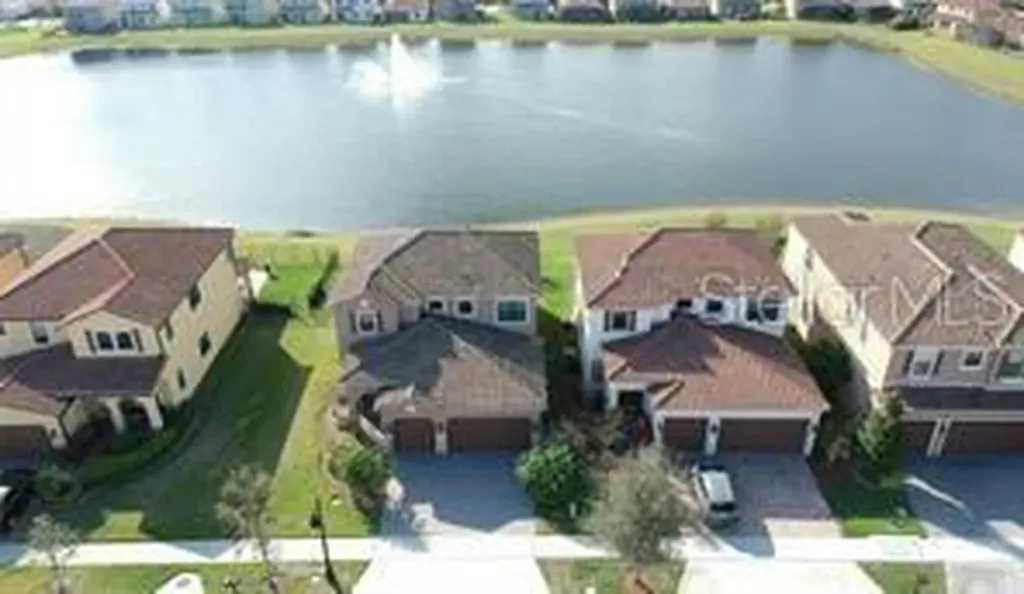 13154 Woodford Street Orlando FL 32832