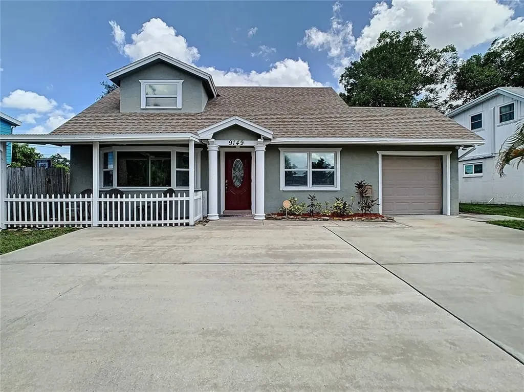 9149 Sunrise Drive Largo FL 33773