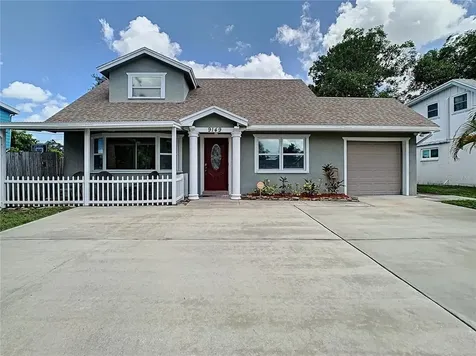 9149 Sunrise Drive Largo FL 33773