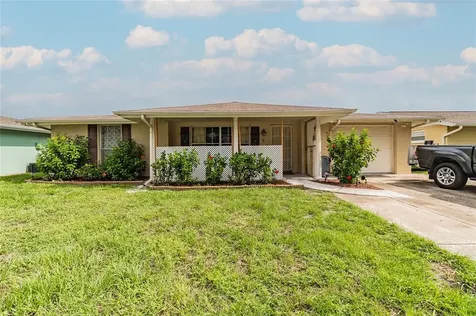 7221 Moravian Drive Port Richey FL 34668