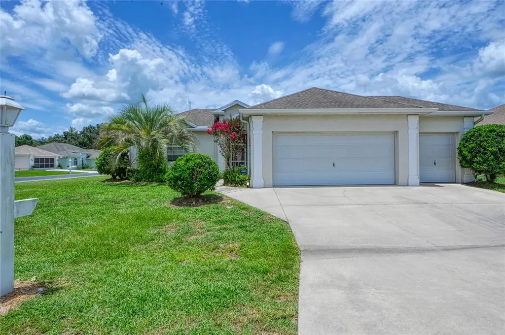 1820 NW 57th Court Ocala FL 34482