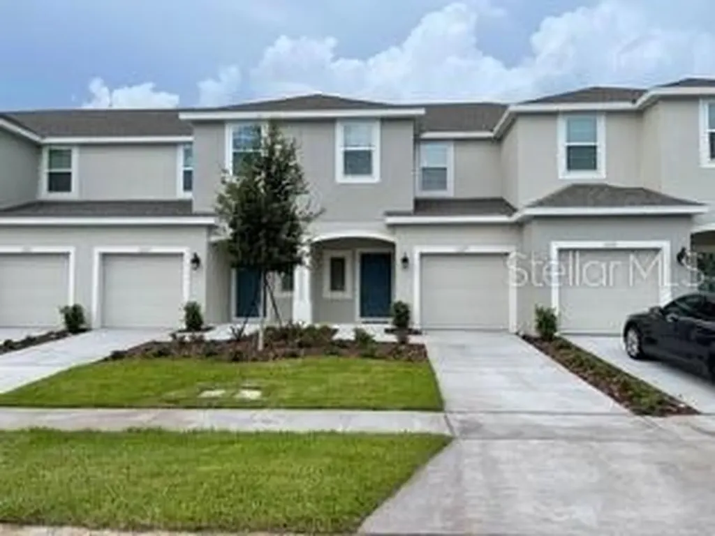 2129 Crystal Bell Street Orlando FL 32824