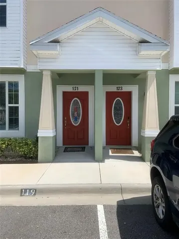 121 Alexander Woods Drive Plant City FL 33563