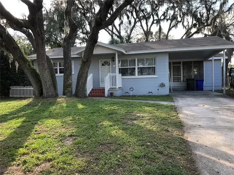 818 N Lorri Avenue Lakeland FL 33815