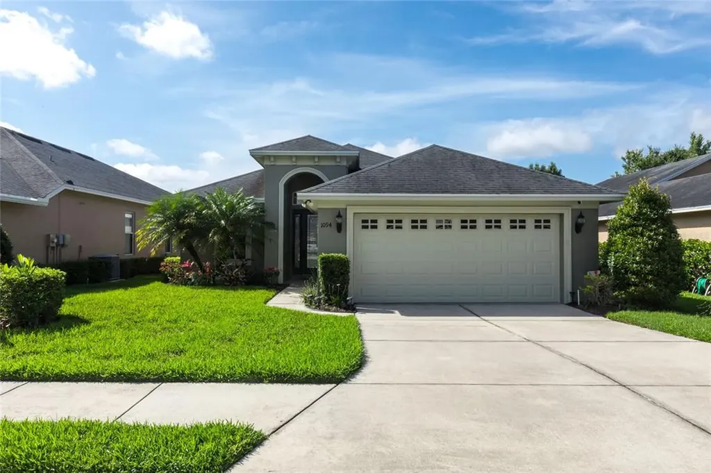 1094 Stoney Creek Drive Lakeland FL 33811