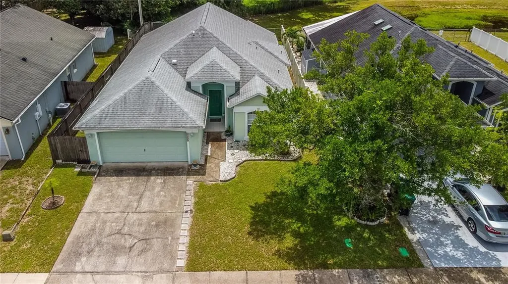 2455 Titus Court Orlando FL 32817