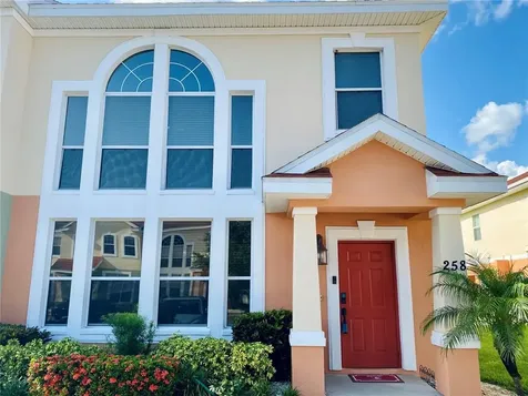 258 Alexander Woods Drive Plant City FL 33563