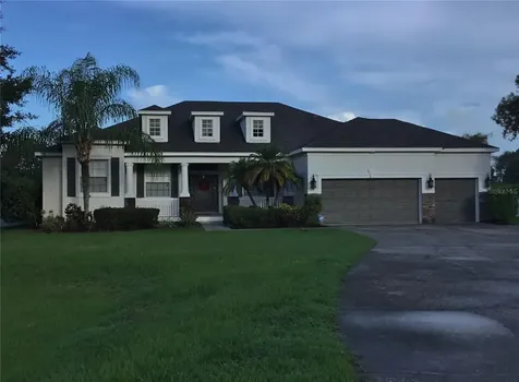 14701 Amber Sweet Lane Wimauma FL 33598