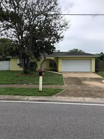1045 Crystal Bowl Circle Casselberry FL 32707