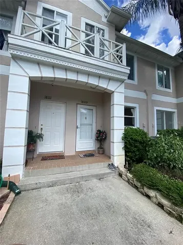 18109 Paradise Point Drive Tampa FL 33647