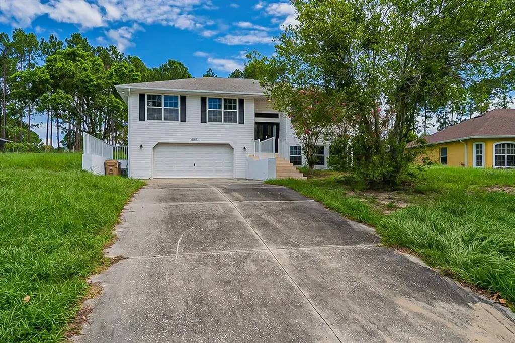 10412 Lago Louisa Court Clermont FL 34711