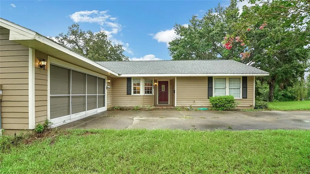 35453 Fox Run Circle Eustis FL 32736