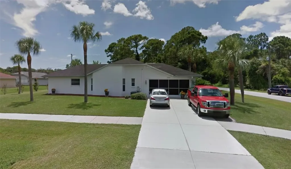 1723 S Salford Boulevard North Port FL 34287