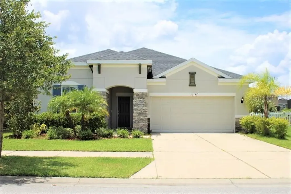 33147 Shadow Branch Lane Wesley Chapel FL 33545