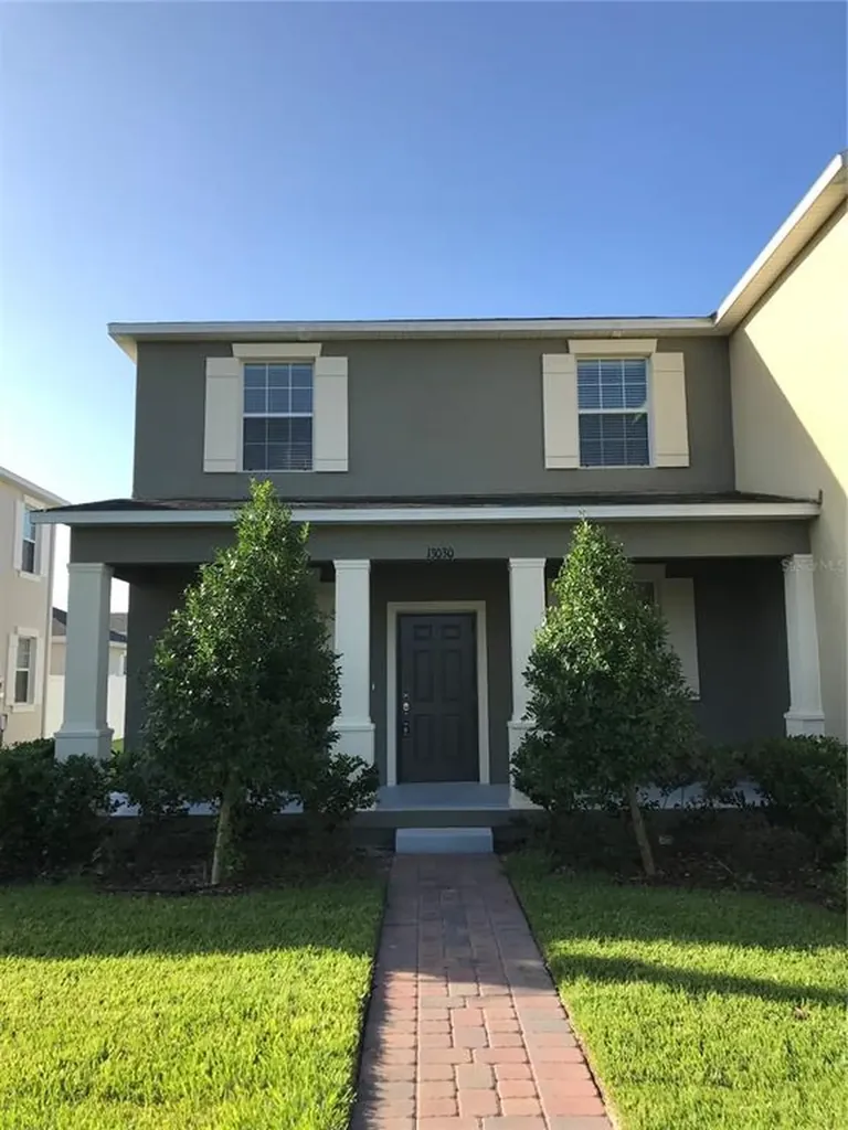 13030 Garridan Avenue Windermere FL 34786