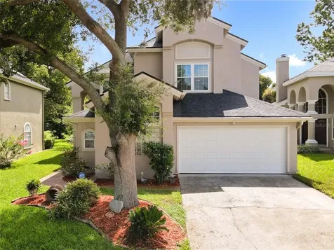 2999 Mystic Cove Drive Orlando FL 32812