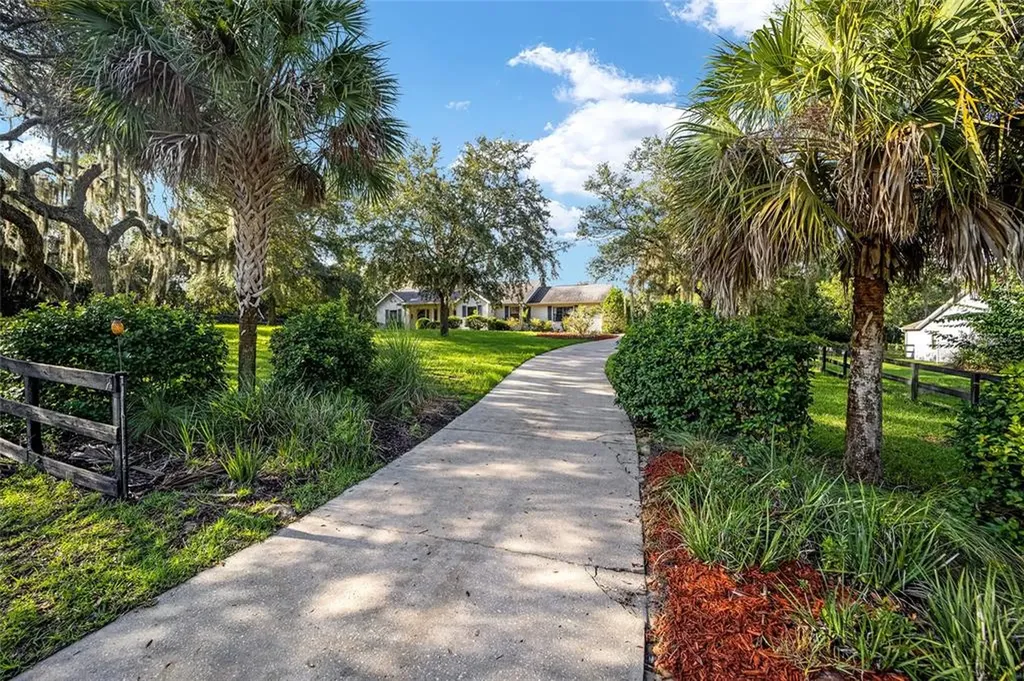 4988 SW 31st Street Ocala FL 34474