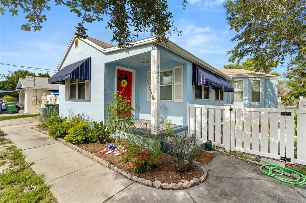 3825 W North B Street Tampa FL 33609