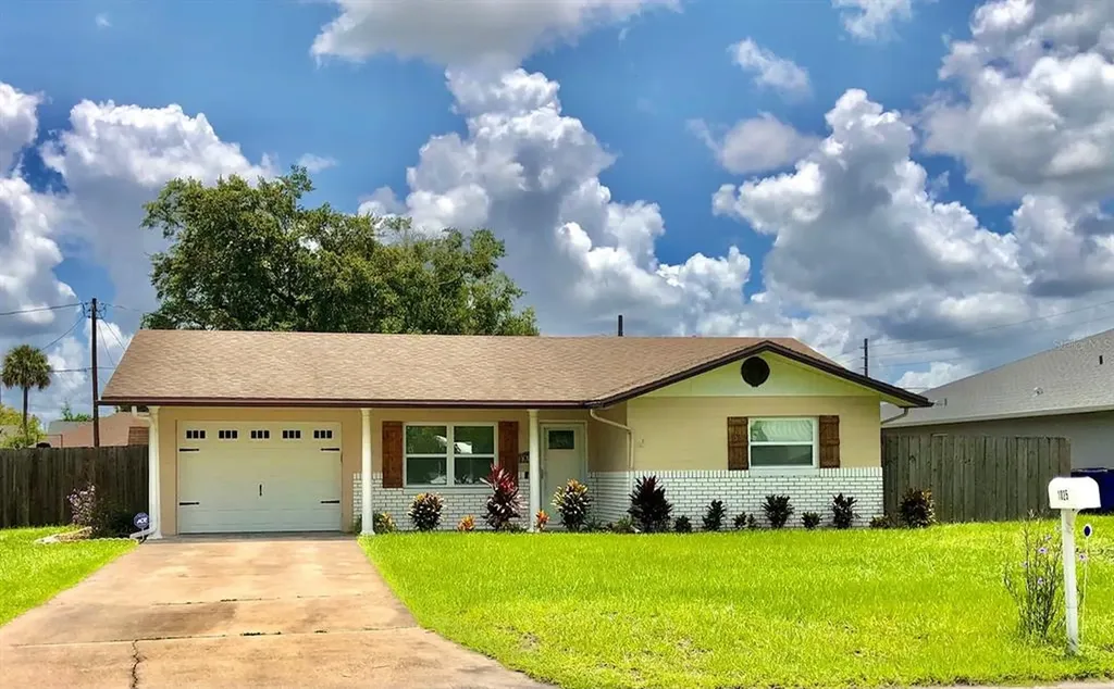 1025 Vermont Avenue Saint Cloud FL 34769