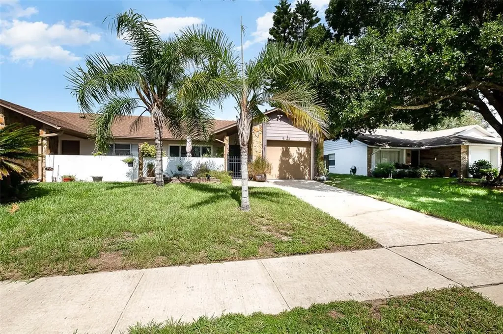 5842 Marble Court Winter Park FL 32792