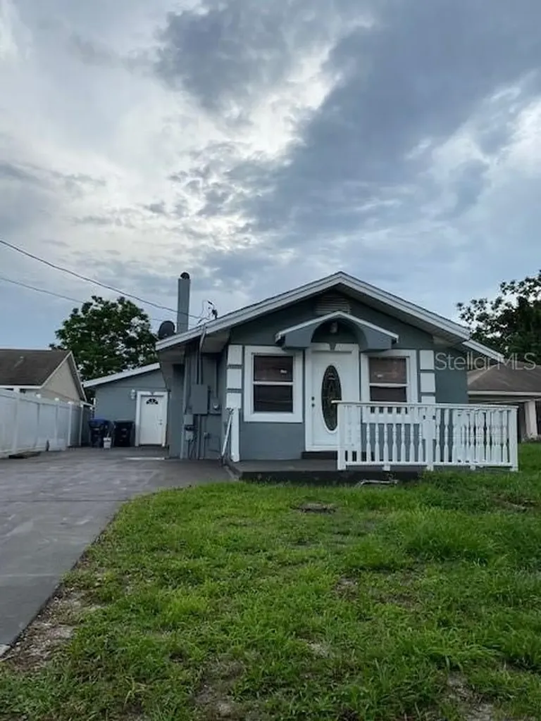 120 S Normandale Avenue Orlando FL 32835