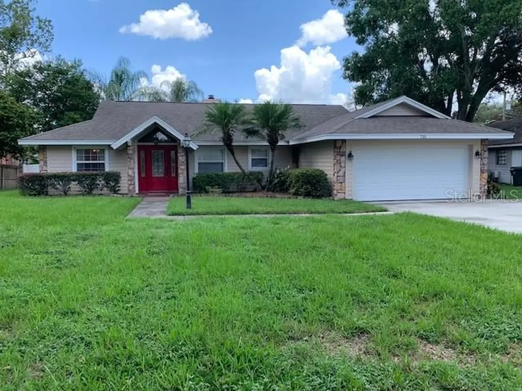 735 Royal Glen Drive Lakeland FL 33813
