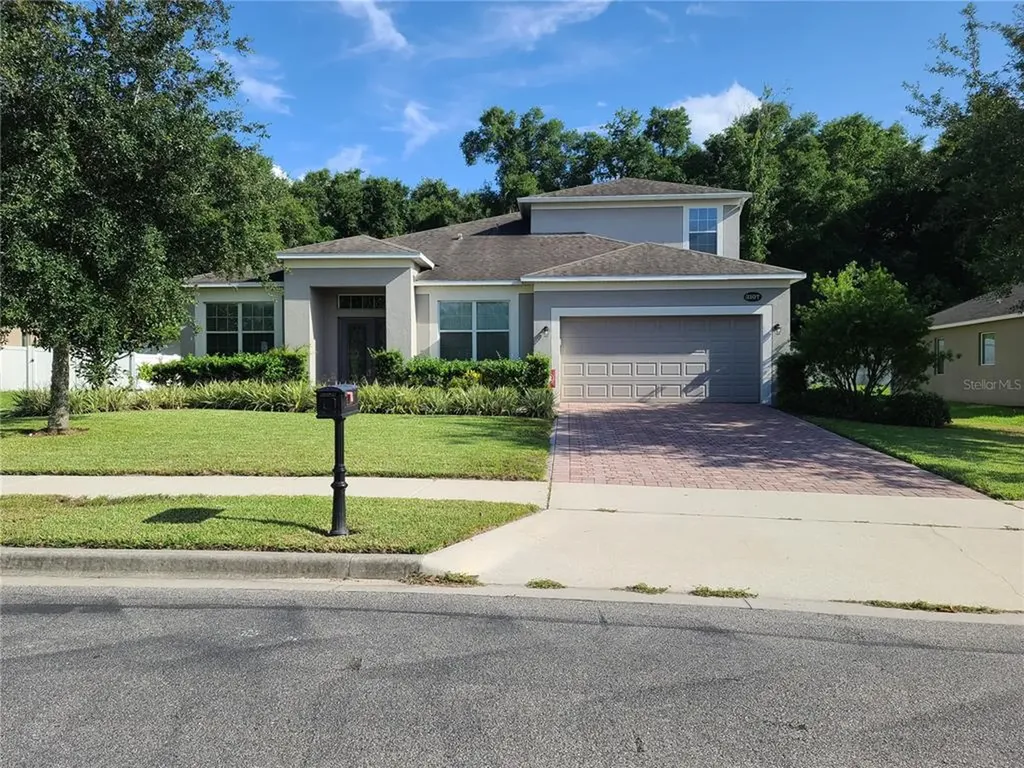 3107 Park Meadow Drive Apopka FL 32703