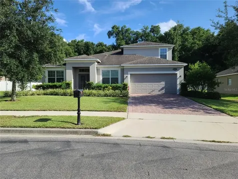 3107 Park Meadow Drive Apopka FL 32703