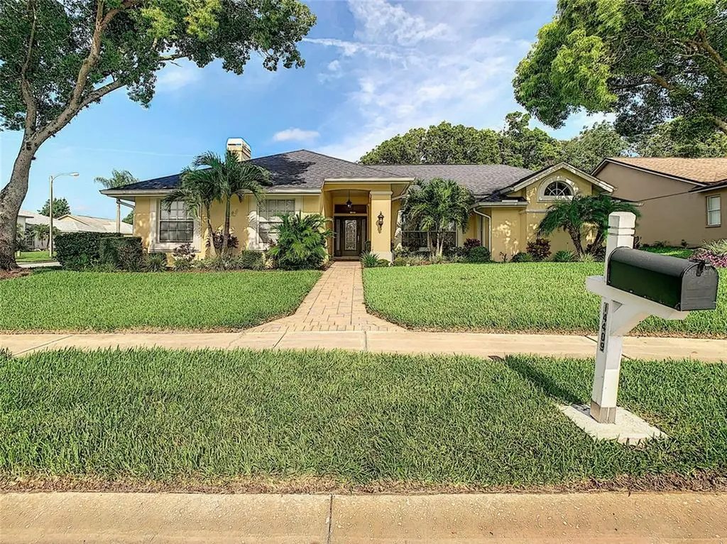 14409 Tennyson Drive Hudson FL 34667
