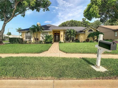 14409 Tennyson Drive Hudson FL 34667