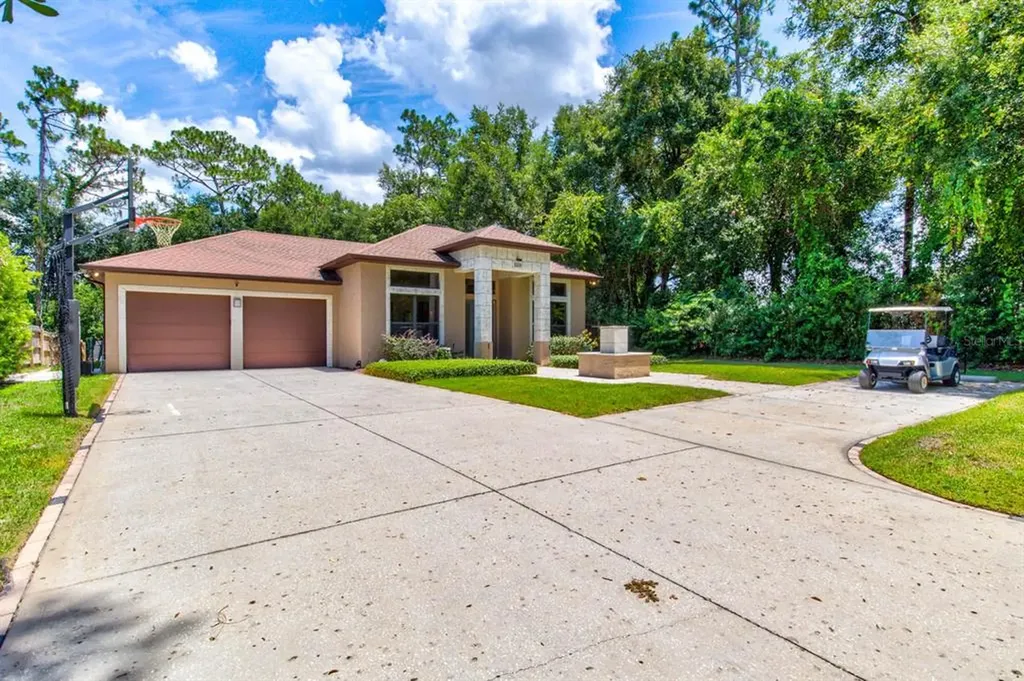 503 S Pressview Avenue Longwood FL 32750