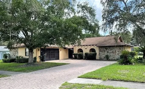 11104 Peppertree Lane Port Richey FL 34668