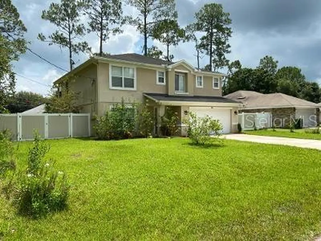 88 Brunswick Lane Palm Coast FL 32137