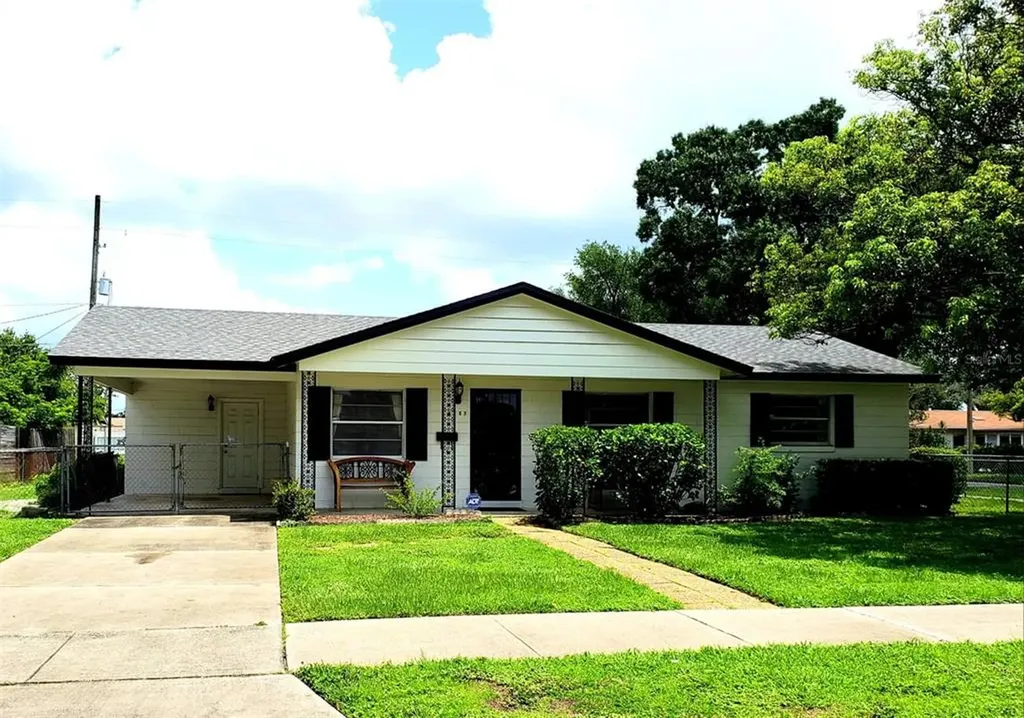 6385 Sextant Court Orlando FL 32807