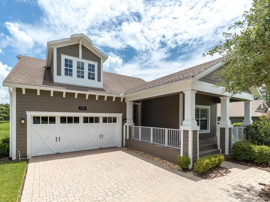 19482 Lily Pond Court Brooksville FL 34601