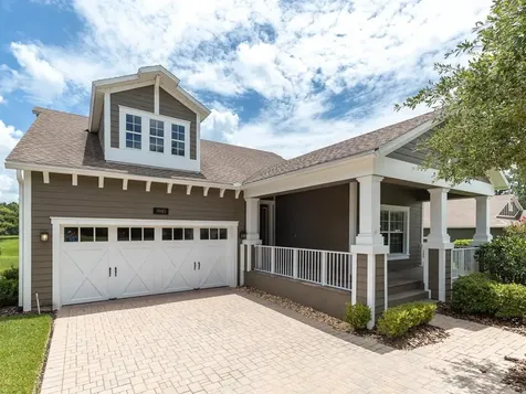 19482 Lily Pond Court Brooksville FL 34601