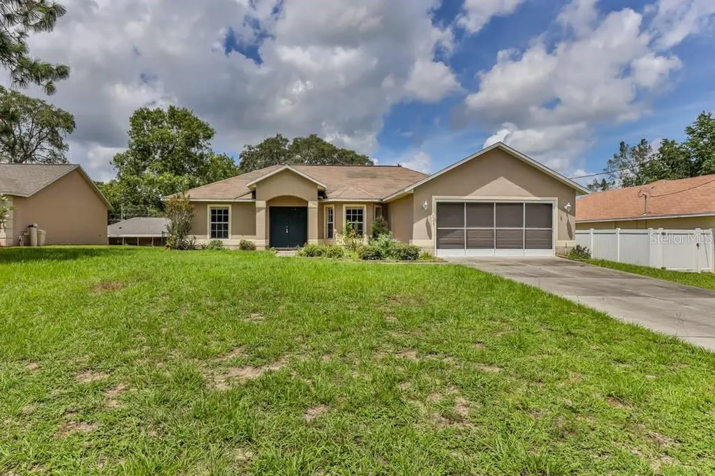 5305 Hanford Avenue Spring Hill FL 34608