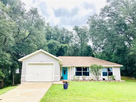 1425 19th Street Orange City FL 32763