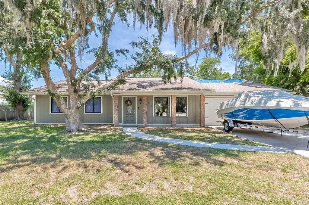911 Tree Garden Drive Port Orange FL 32127