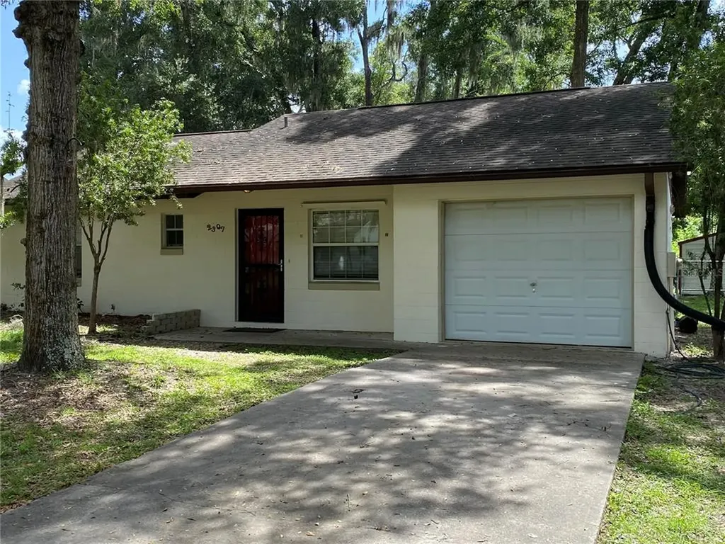 2307 NE 10th Court Ocala FL 34470