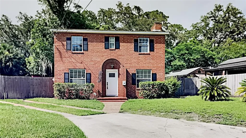 2371 Ridgewood Road Jacksonville FL 32207