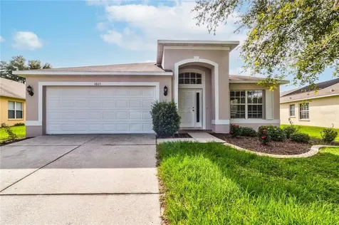 4805 Ayrshire Drive Spring Hill FL 34609