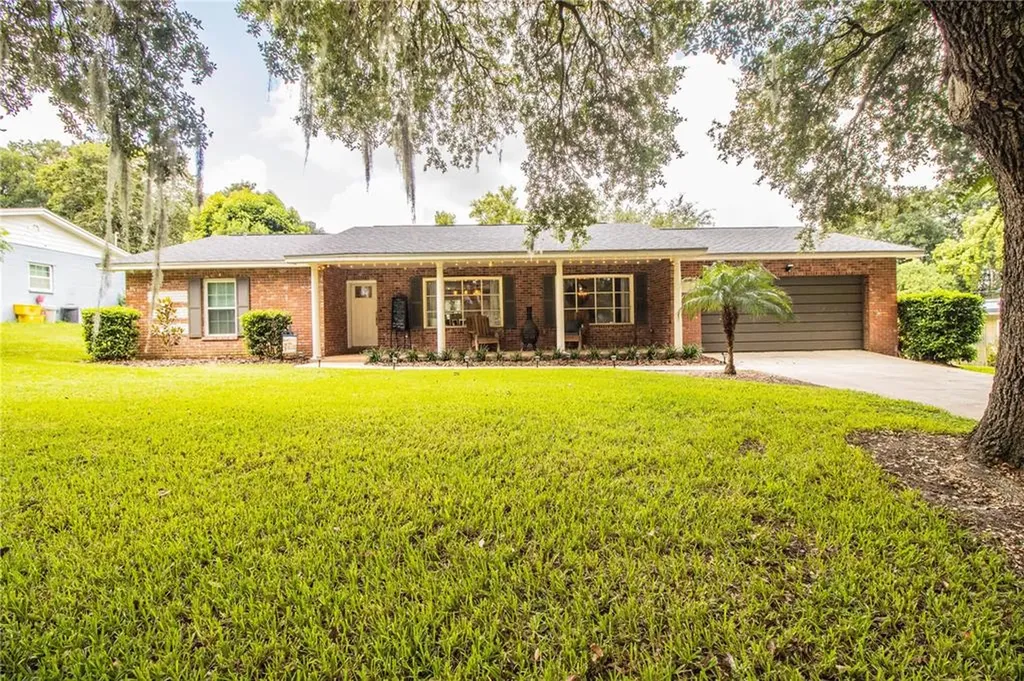 1623 Lakewood Drive S Lakeland FL 33813