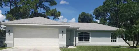 1233 Ramrod Street North Port FL 34287