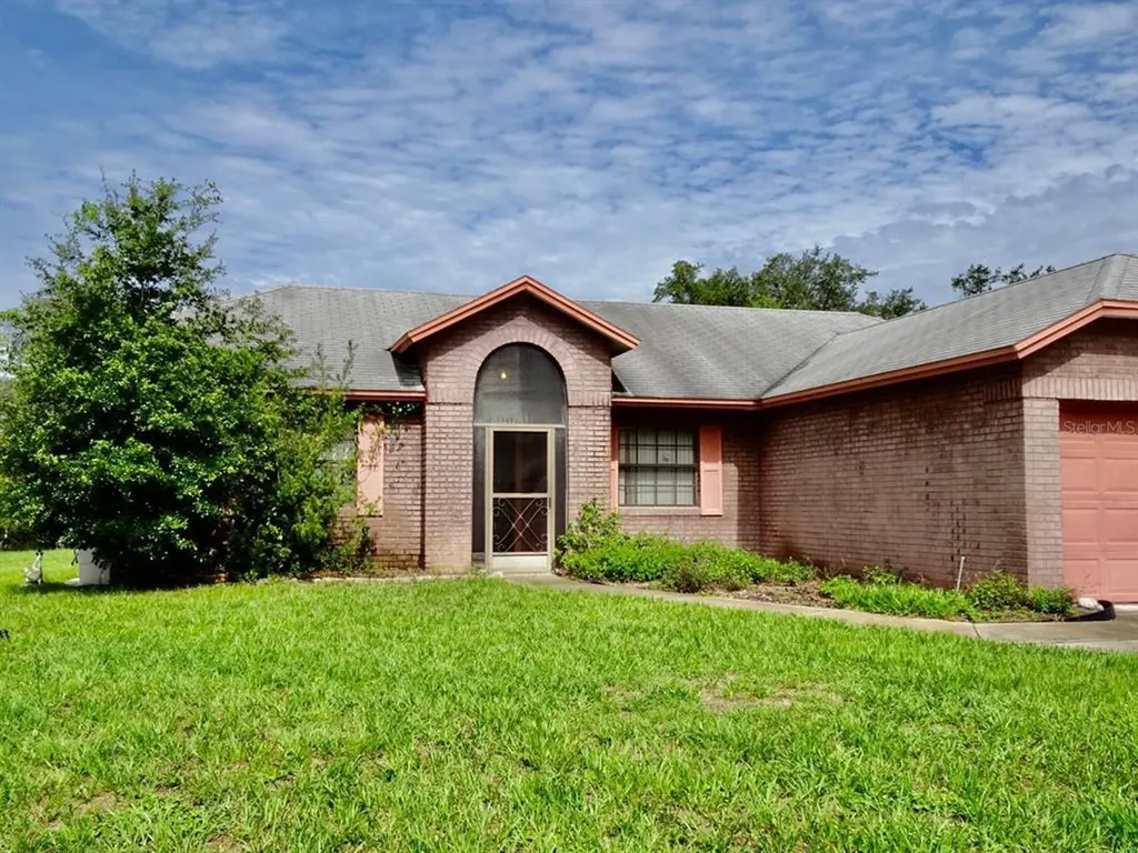 1301 Polk Avenue Deltona FL 32738